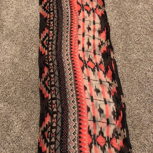 Infinity scarf - Picture 2 of 3